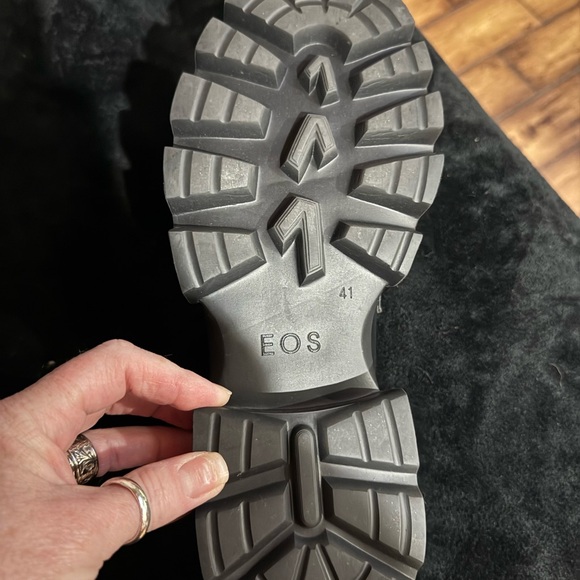EOS chunky loafers - Picture 5 of 5